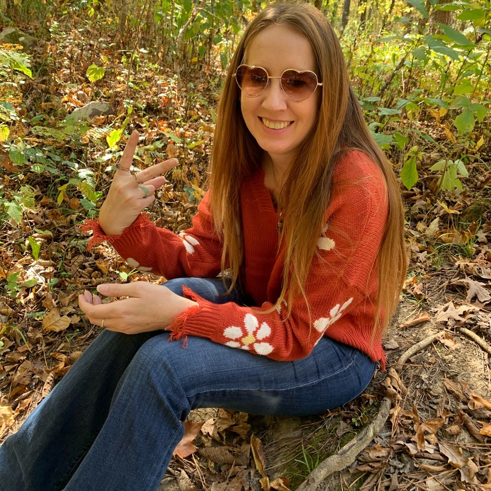 Meet your Posher, Destyne